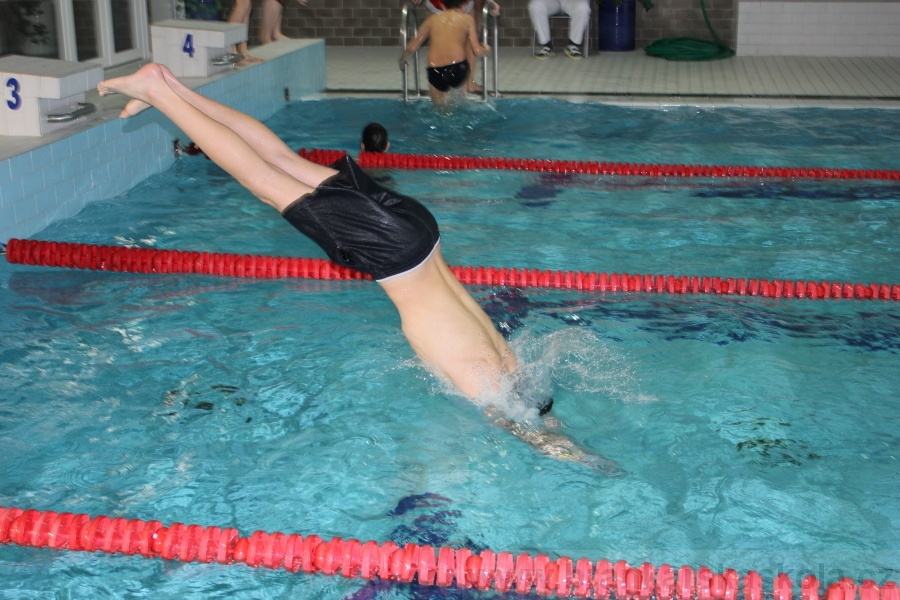 Zimní soustředění SC Nymburk 2012 - 3.2.2012