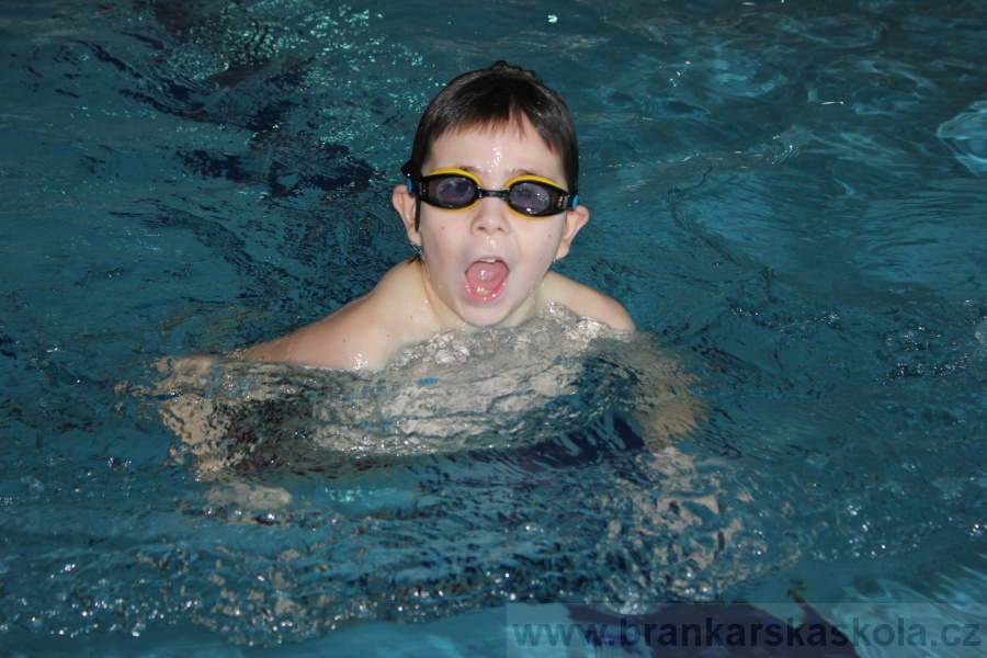 Zimní soustředění SC Nymburk 2012 - 3.2.2012