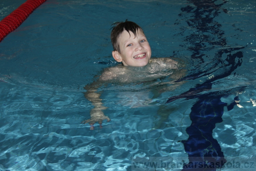 Zimní soustředění SC Nymburk 2012 - 3.2.2012