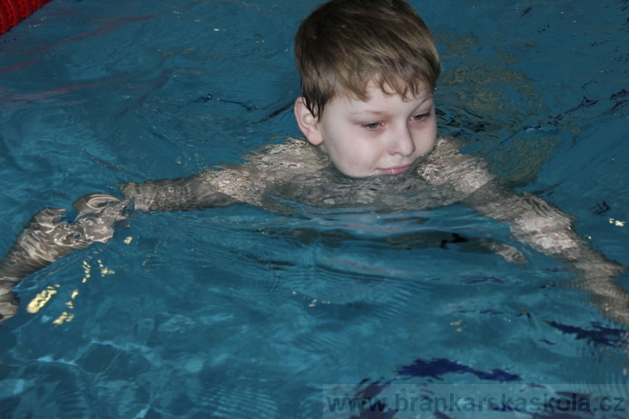 Zimní soustředění SC Nymburk 2012 - 3.2.2012