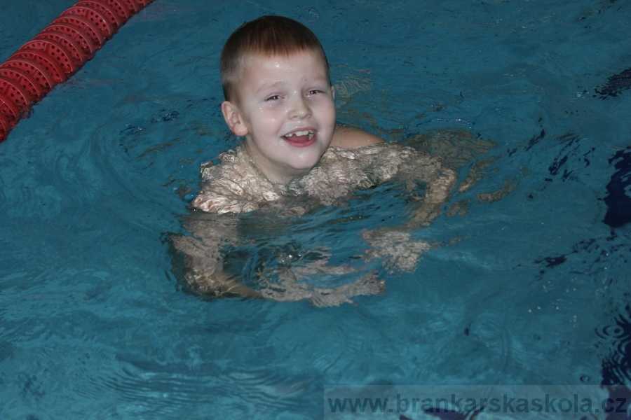 Zimní soustředění SC Nymburk 2012 - 3.2.2012