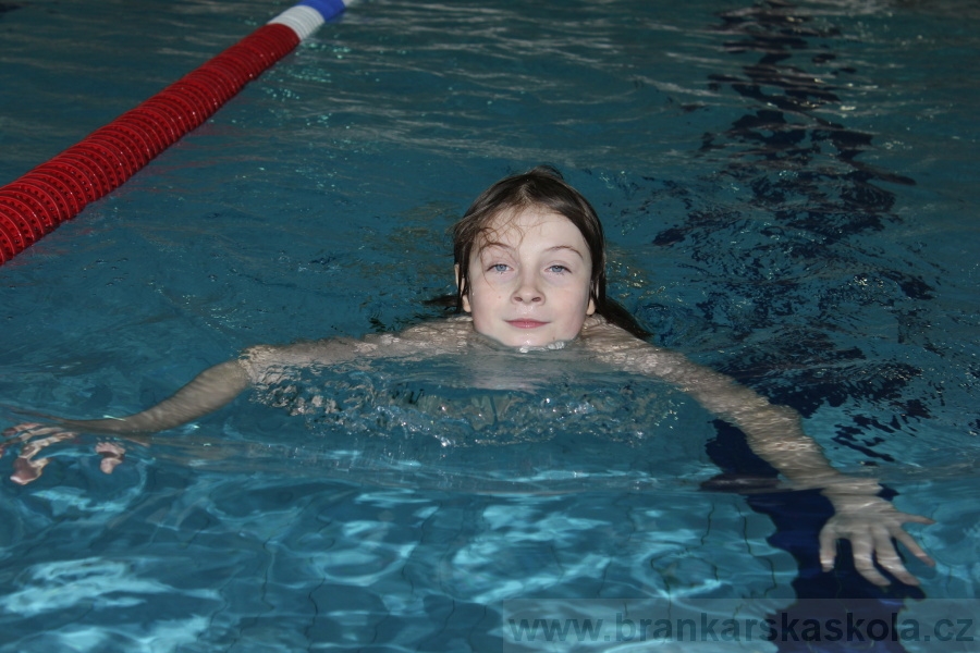 Zimní soustředění SC Nymburk 2012 - 3.2.2012