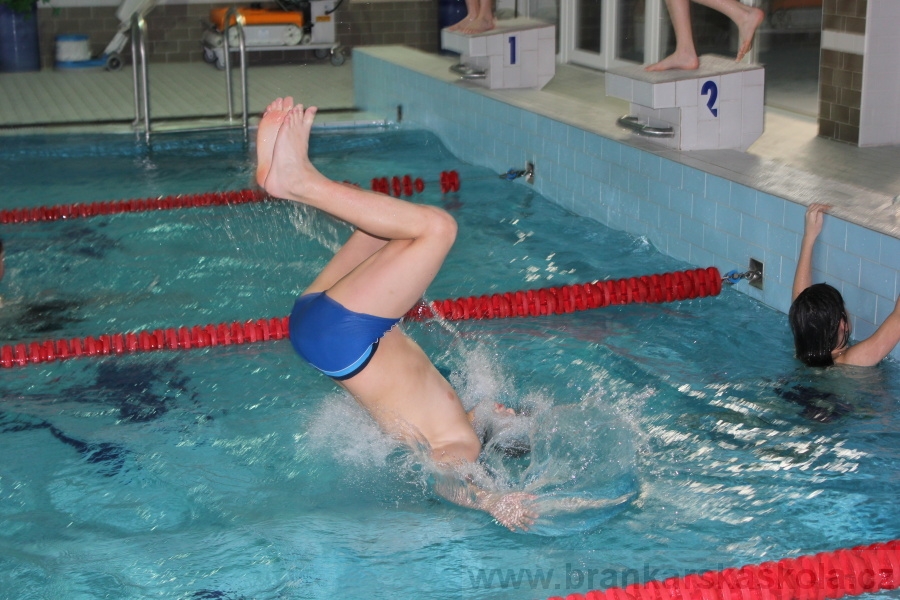 Zimní soustředění SC Nymburk 2012 - 3.2.2012