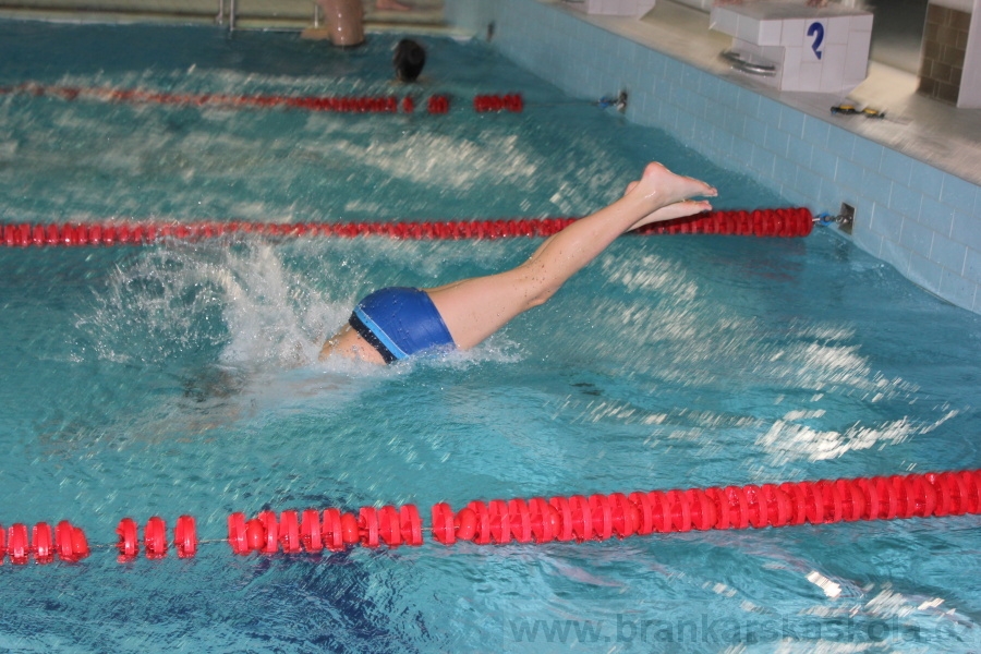 Zimní soustředění SC Nymburk 2012 - 3.2.2012