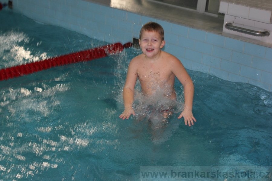 Zimní soustředění SC Nymburk 2012 - 3.2.2012