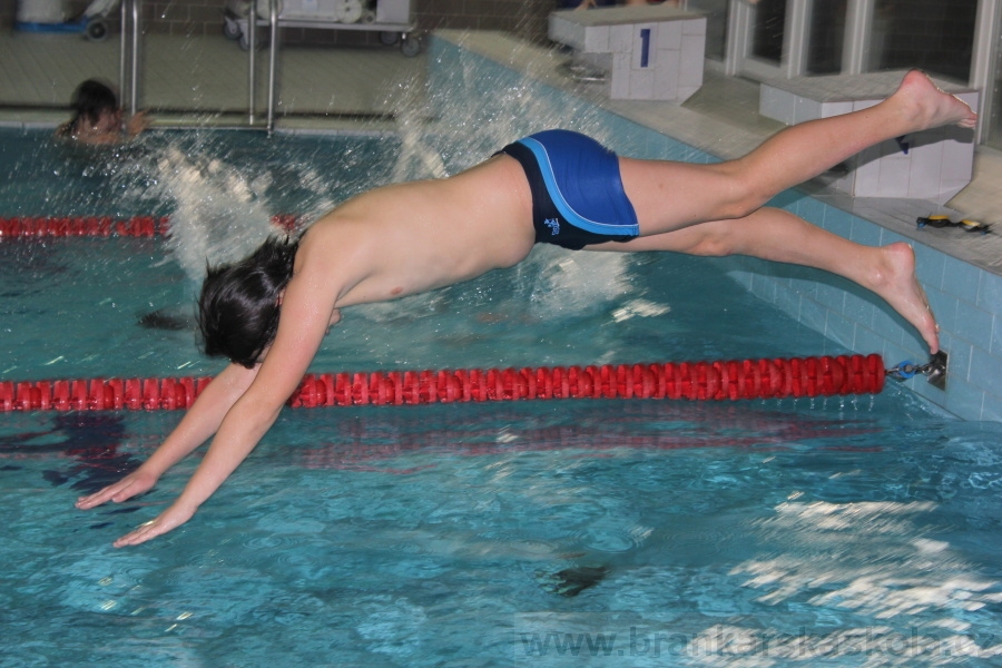 Zimní soustředění SC Nymburk 2012 - 3.2.2012