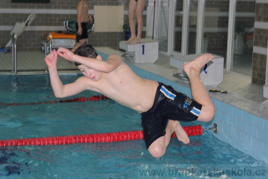 Zimní soustředění SC Nymburk 2012 - 3.2.2012