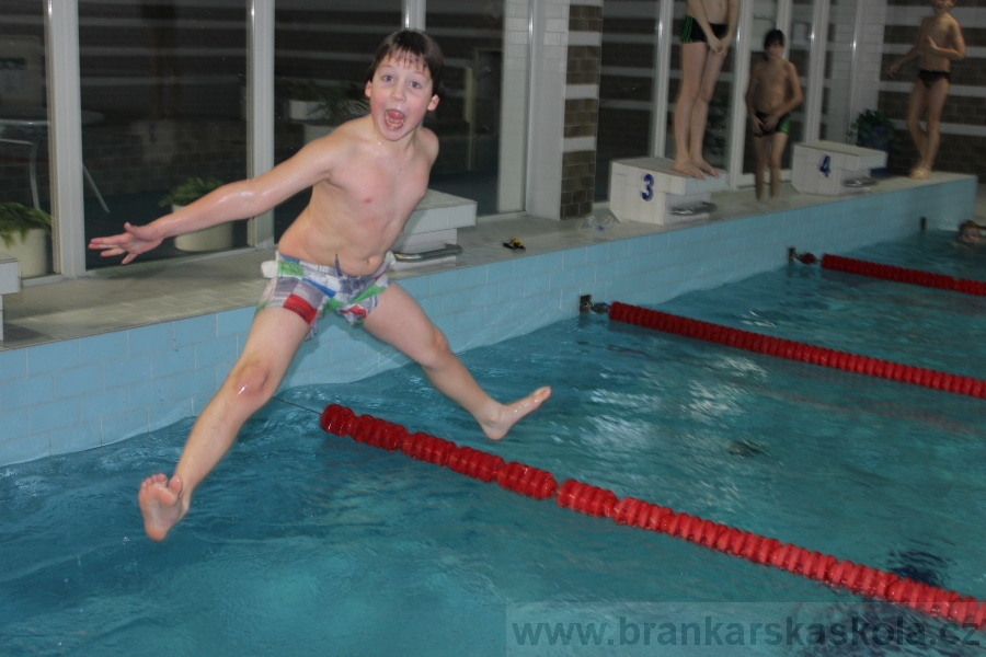 Zimní soustředění SC Nymburk 2012 - 3.2.2012