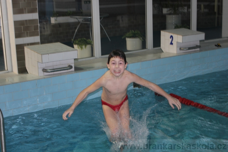 Zimní soustředění SC Nymburk 2012 - 3.2.2012