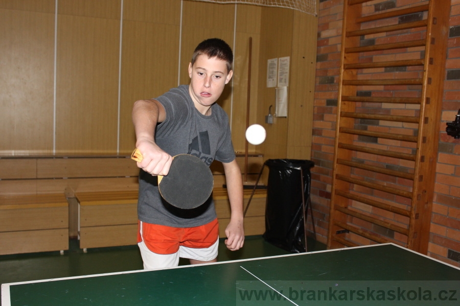 Zimní soustředění SC Nymburk 2012 - 3.2.2012