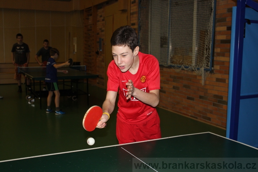 Zimní soustředění SC Nymburk 2012 - 3.2.2012