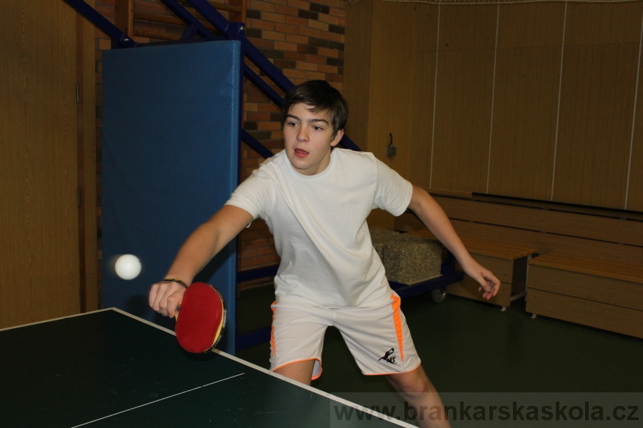 Zimní soustředění SC Nymburk 2012 - 3.2.2012