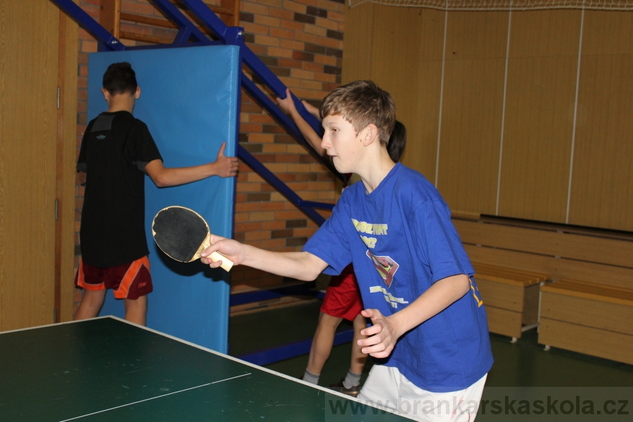 Zimní soustředění SC Nymburk 2012 - 3.2.2012