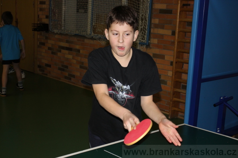 Zimní soustředění SC Nymburk 2012 - 3.2.2012