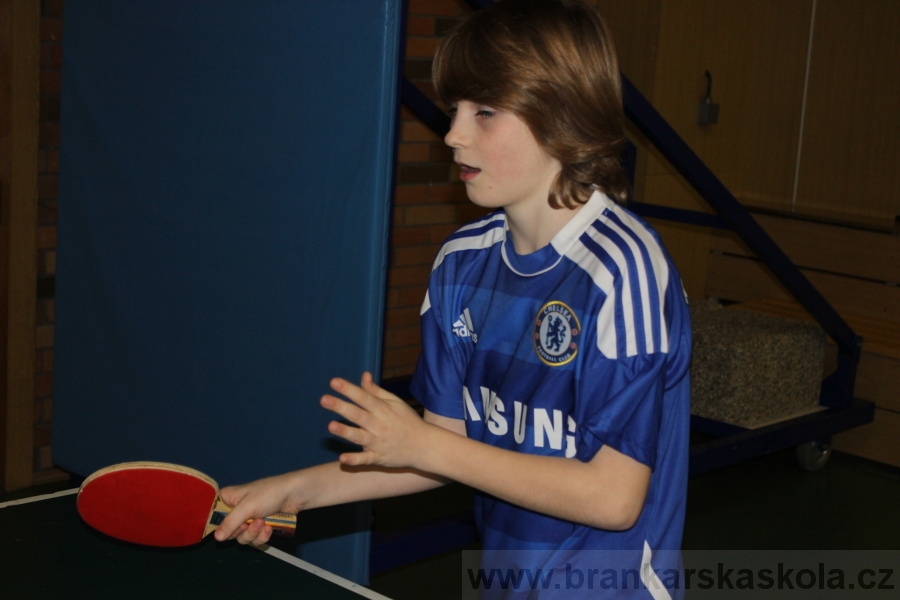 Zimní soustředění SC Nymburk 2012 - 3.2.2012