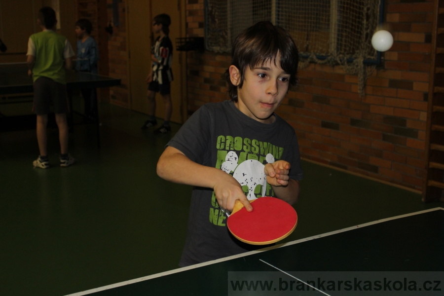 Zimní soustředění SC Nymburk 2012 - 3.2.2012