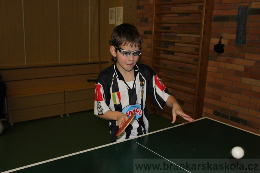 Zimní soustředění SC Nymburk 2012 - 3.2.2012