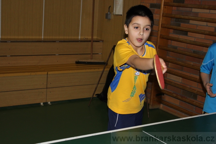 Zimní soustředění SC Nymburk 2012 - 3.2.2012