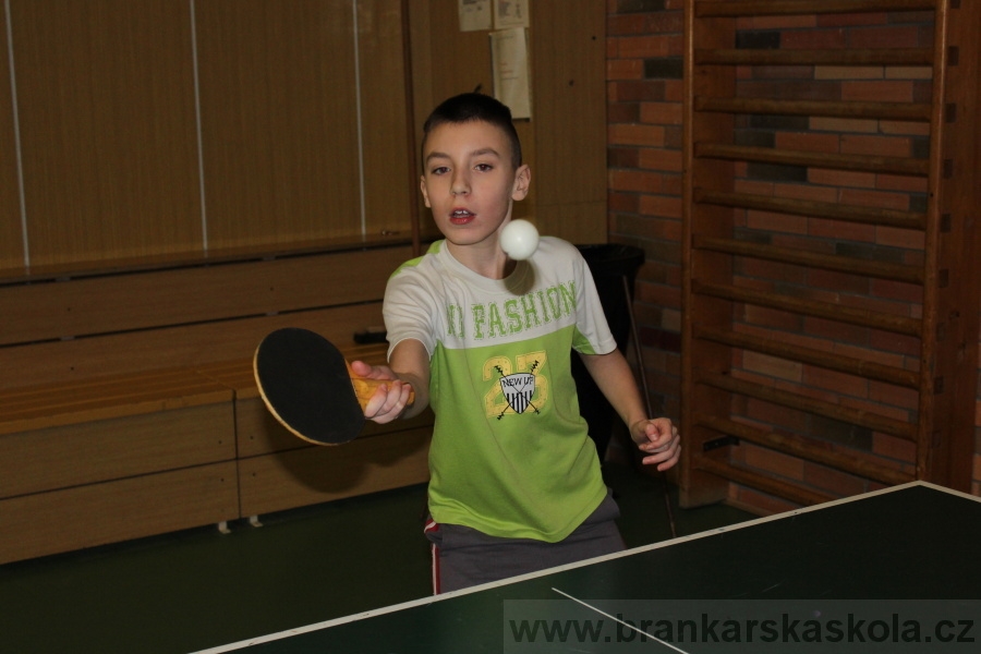 Zimní soustředění SC Nymburk 2012 - 3.2.2012