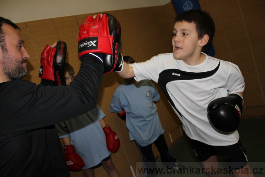 Zimní soustředění SC Nymburk 2012 - 4.2.2012