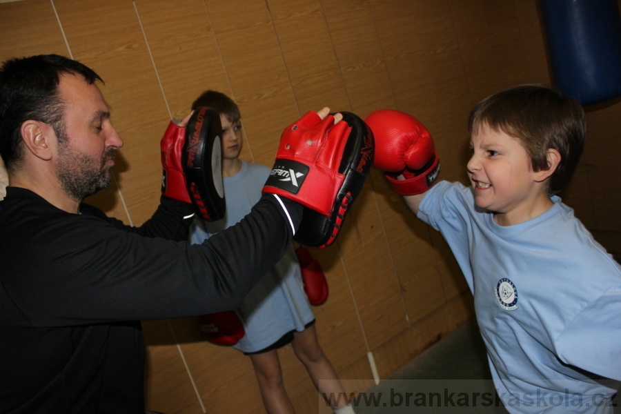 Zimní soustředění SC Nymburk 2012 - 4.2.2012