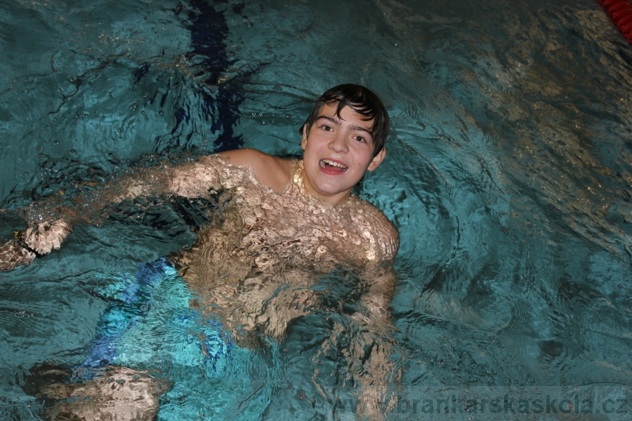 Zimní soustředění SC Nymburk 2012 - 4.2.2012