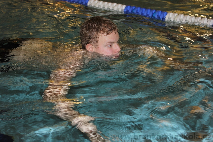 Zimní soustředění SC Nymburk 2012 - 4.2.2012