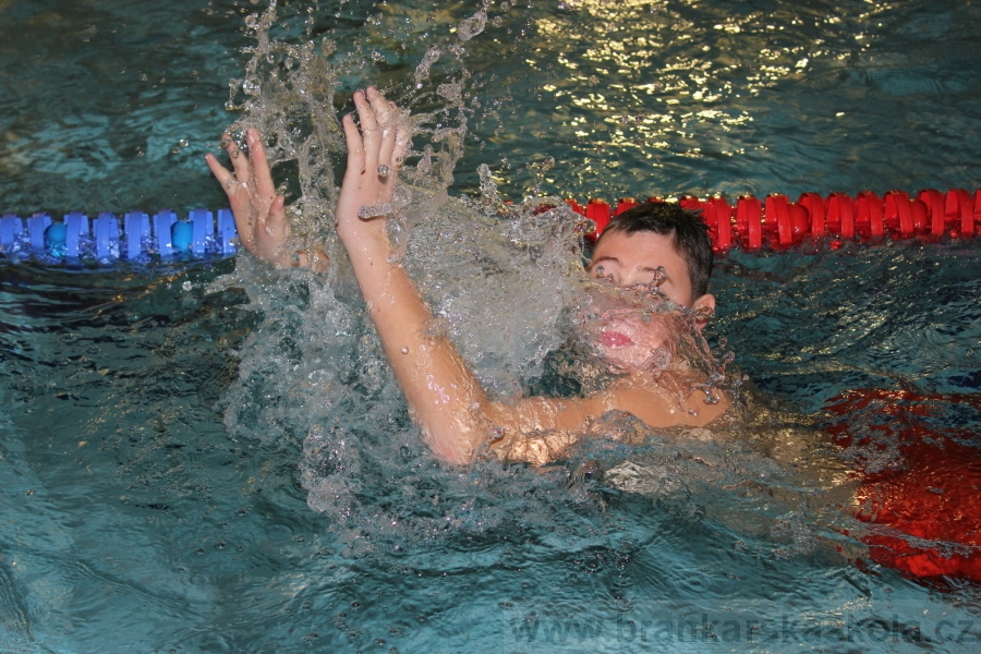 Zimní soustředění SC Nymburk 2012 - 4.2.2012