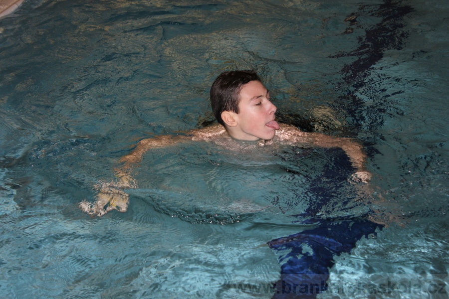 Zimní soustředění SC Nymburk 2012 - 4.2.2012