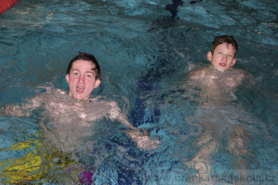 Zimní soustředění SC Nymburk 2012 - 4.2.2012