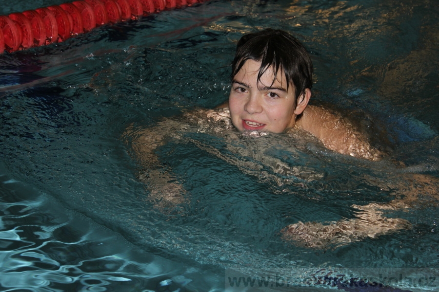 Zimní soustředění SC Nymburk 2012 - 4.2.2012