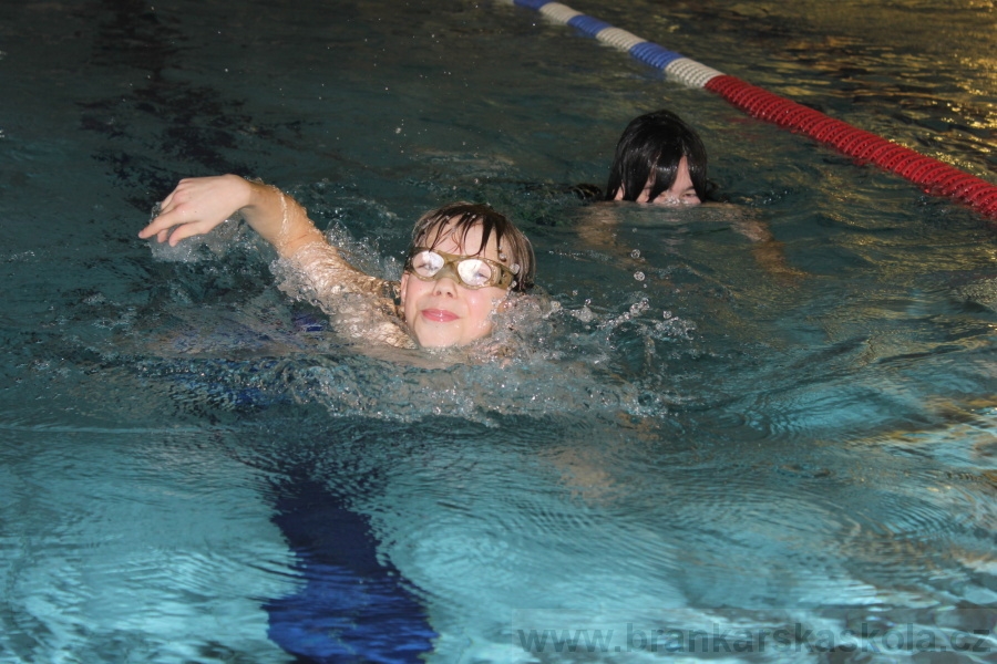 Zimní soustředění SC Nymburk 2012 - 4.2.2012