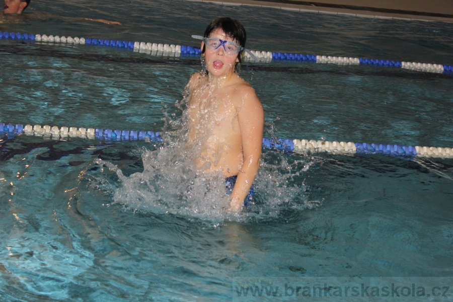 Zimní soustředění SC Nymburk 2012 - 4.2.2012