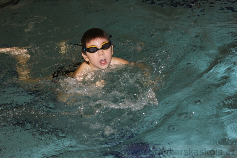 Zimní soustředění SC Nymburk 2012 - 4.2.2012