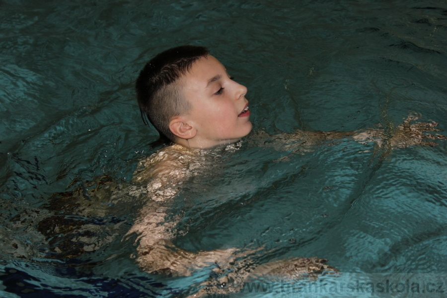 Zimní soustředění SC Nymburk 2012 - 4.2.2012