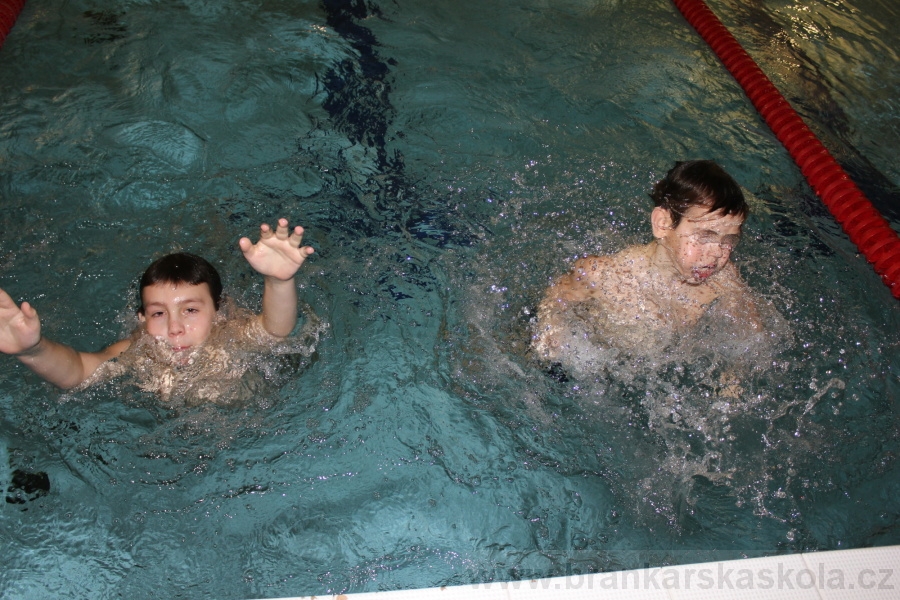 Zimní soustředění SC Nymburk 2012 - 4.2.2012