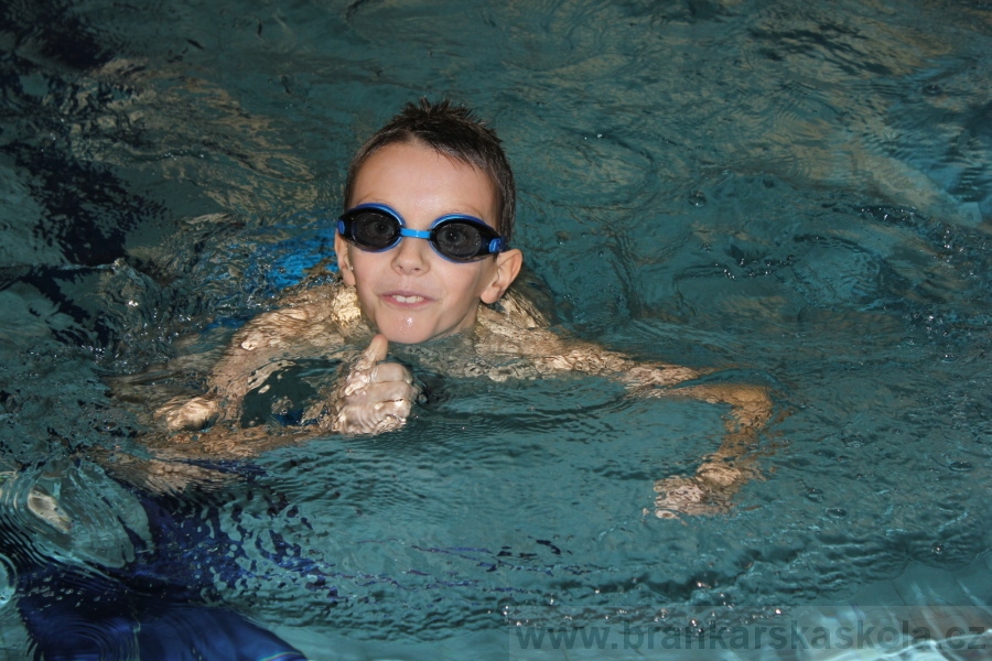 Zimní soustředění SC Nymburk 2012 - 4.2.2012