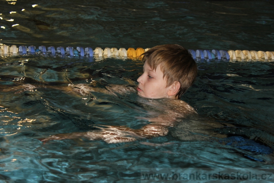 Zimní soustředění SC Nymburk 2012 - 4.2.2012