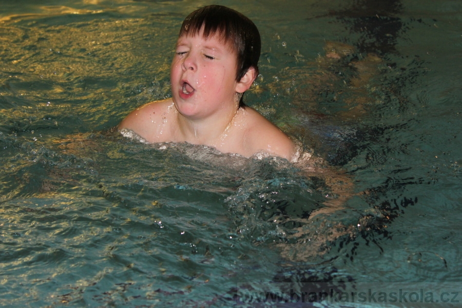 Zimní soustředění SC Nymburk 2012 - 4.2.2012