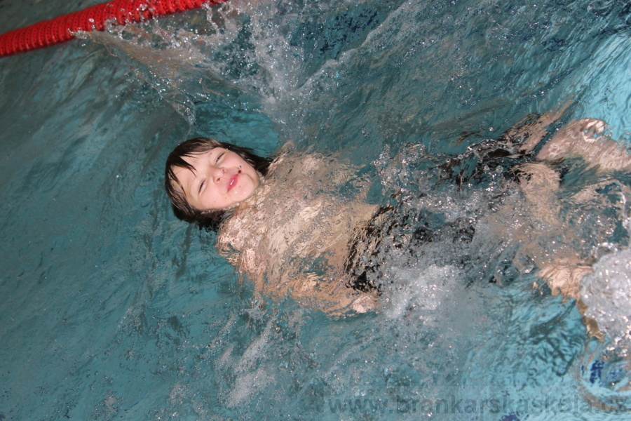 Zimní soustředění SC Nymburk 2012 - 4.2.2012