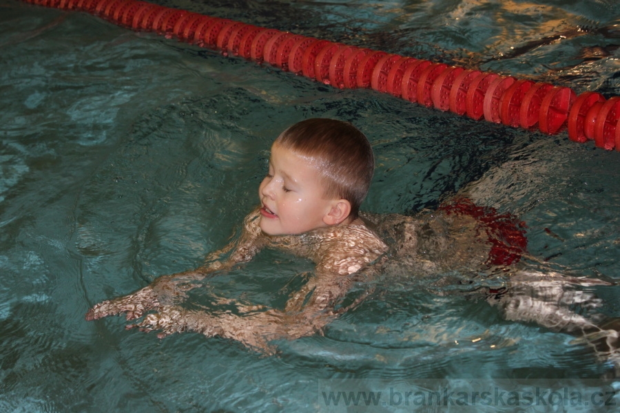 Zimní soustředění SC Nymburk 2012 - 4.2.2012