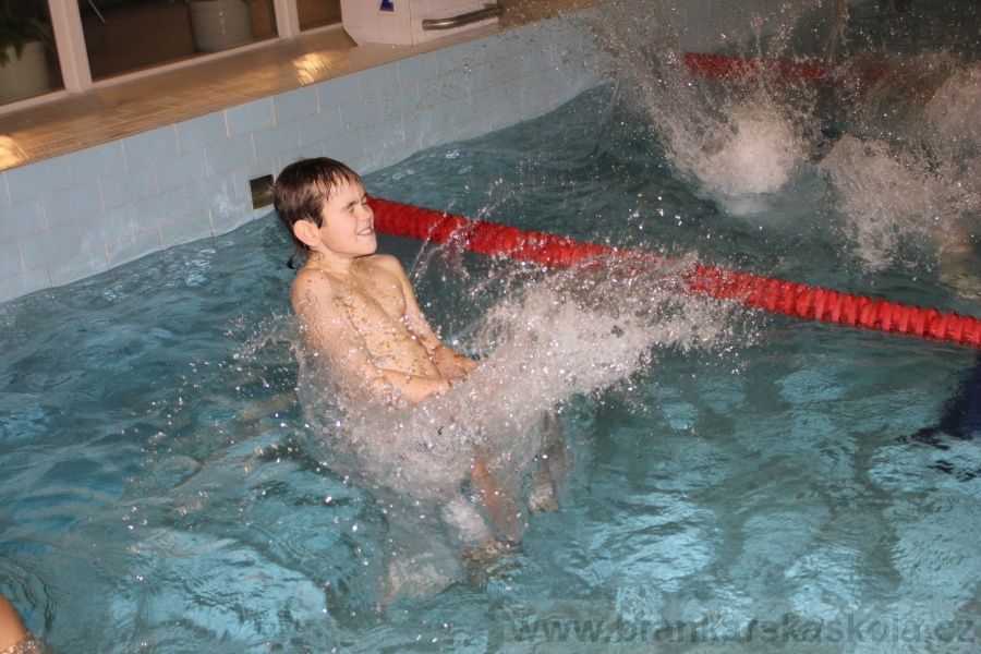 Zimní soustředění SC Nymburk 2012 - 4.2.2012