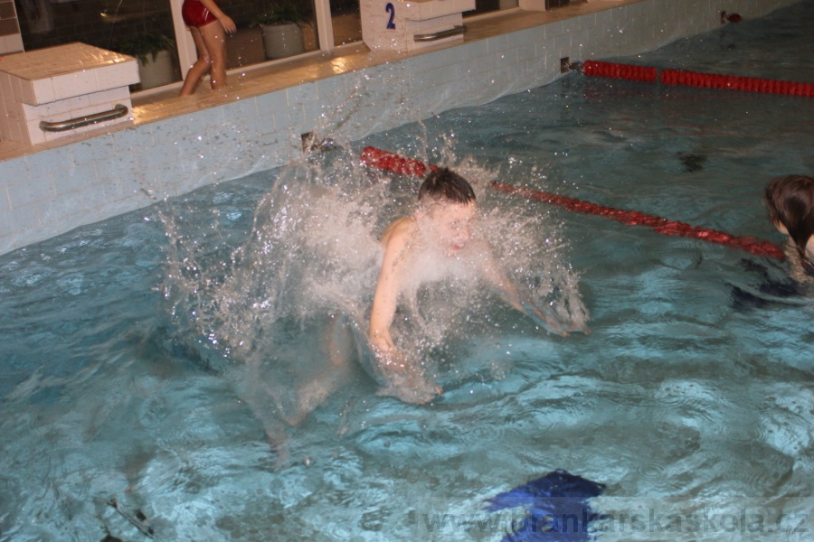 Zimní soustředění SC Nymburk 2012 - 4.2.2012