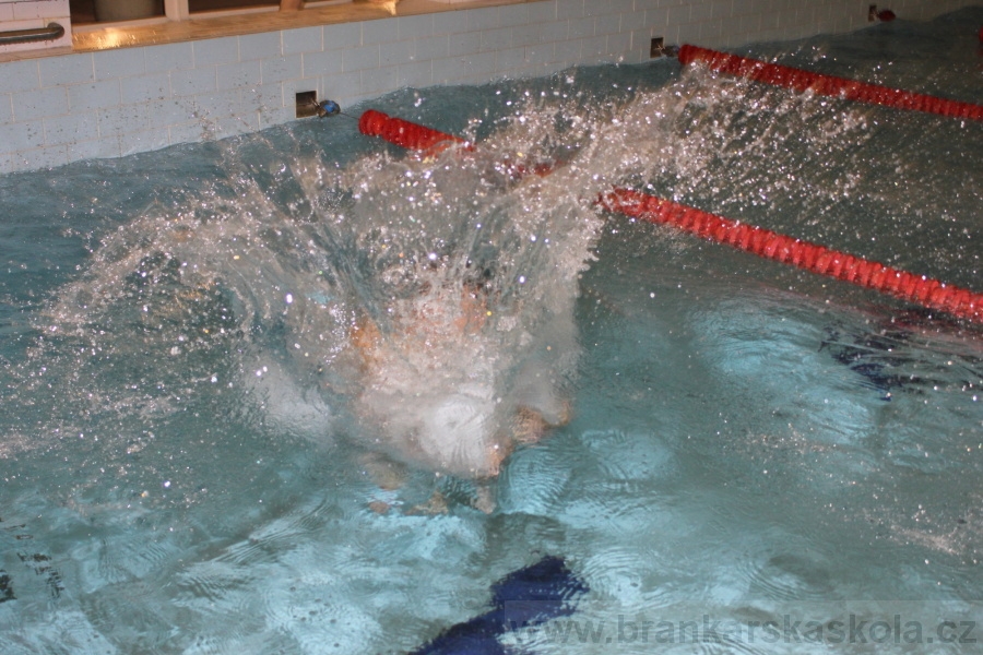 Zimní soustředění SC Nymburk 2012 - 4.2.2012