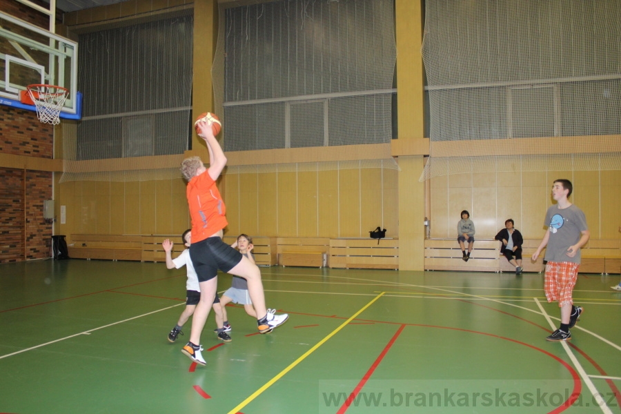 Zimní soustředění SC Nymburk 2012 - 4.2.2012