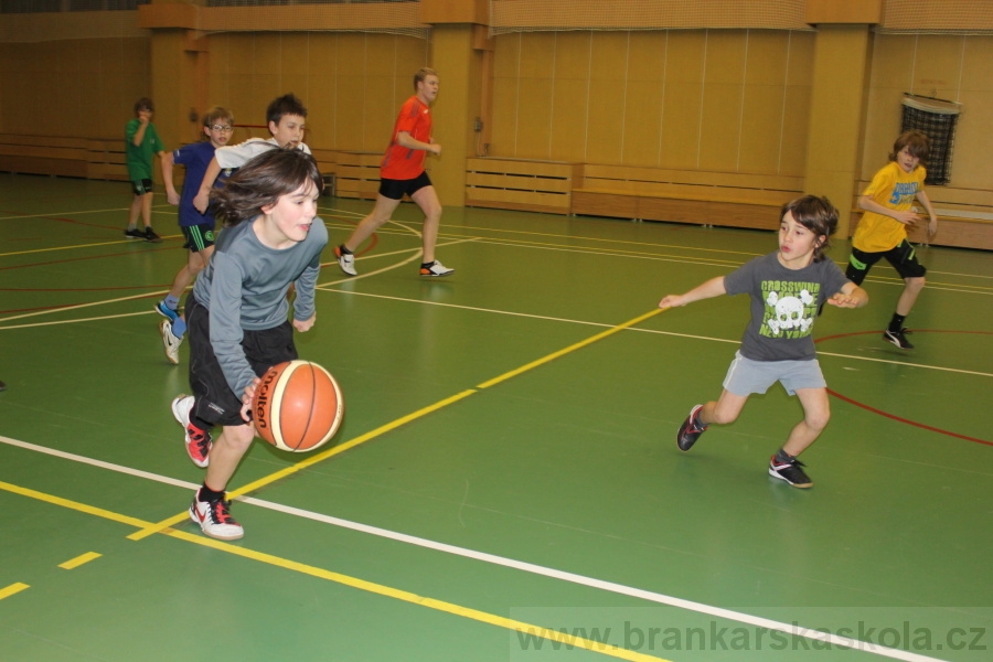 Zimní soustředění SC Nymburk 2012 - 4.2.2012