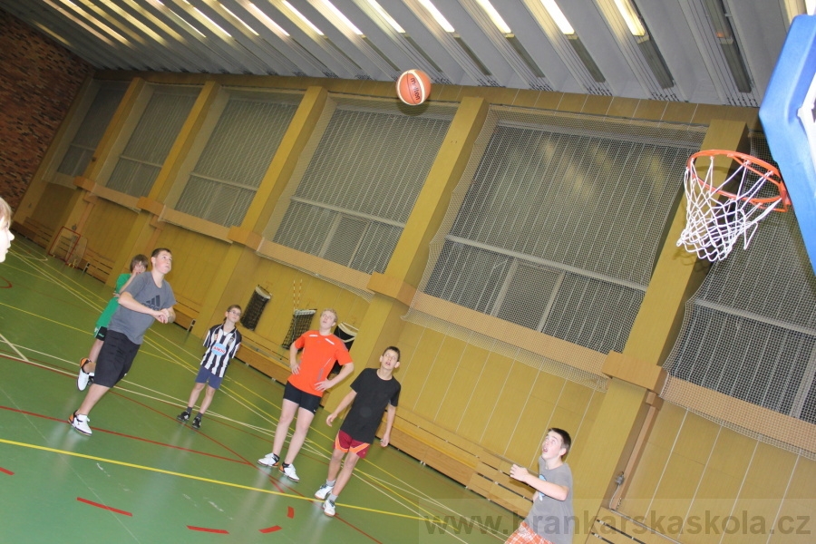 Zimní soustředění SC Nymburk 2012 - 4.2.2012