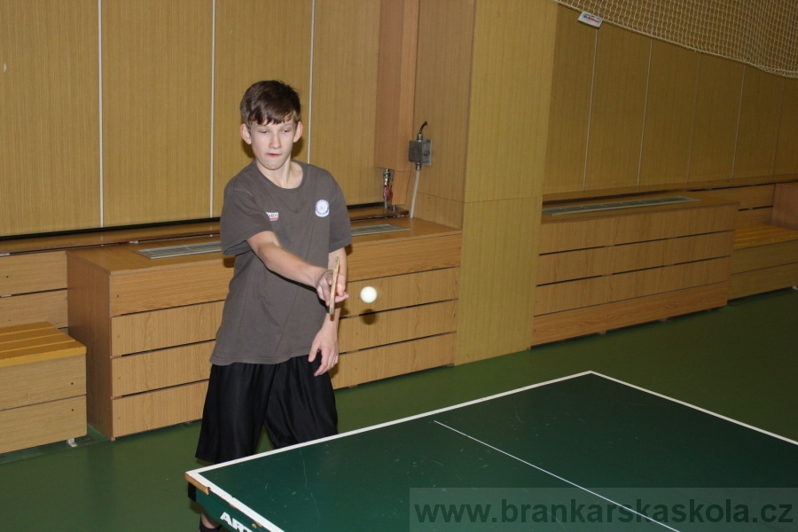 Zimní soustředění SC Nymburk 2012 - 4.2.2012