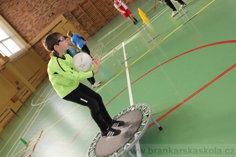 Zimní soustředění SC Nymburk 2012 - 5.2.2012