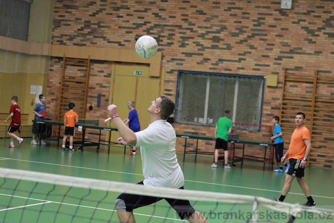 Zimn� soust�ed�n� SC Nymburk 2013 - P�tek 1.2.2013